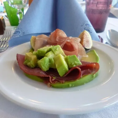 Bellevue Hotel Caorle