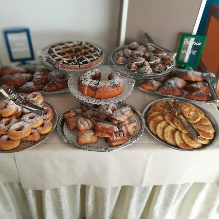 Bellevue Hotel Caorle