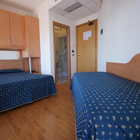 Bellevue Hotel Caorle