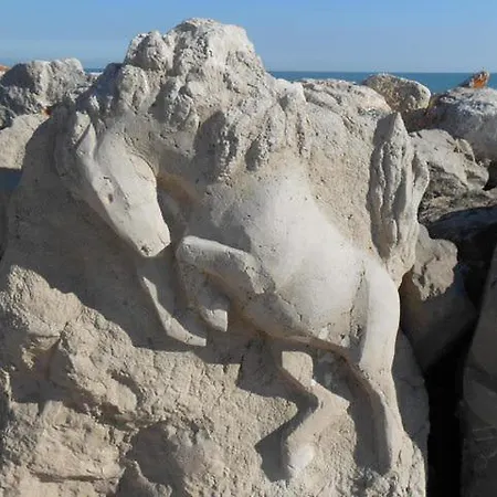 Bellevue Hotel Caorle