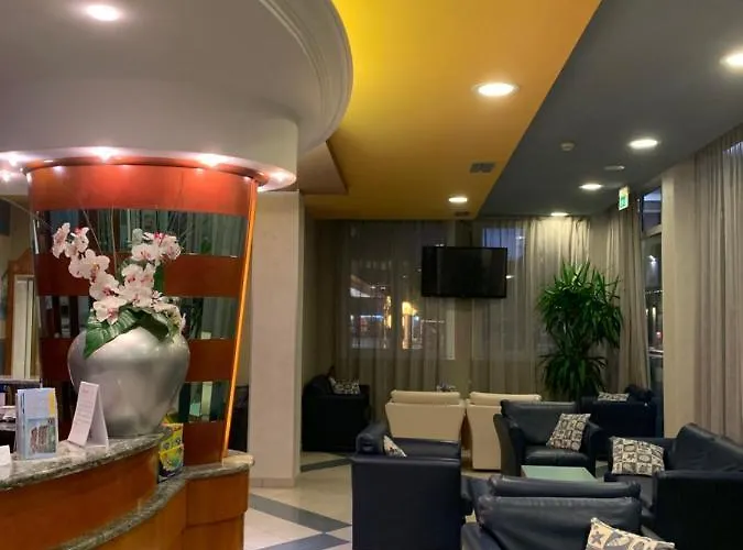 Bellevue Hotel Caorle