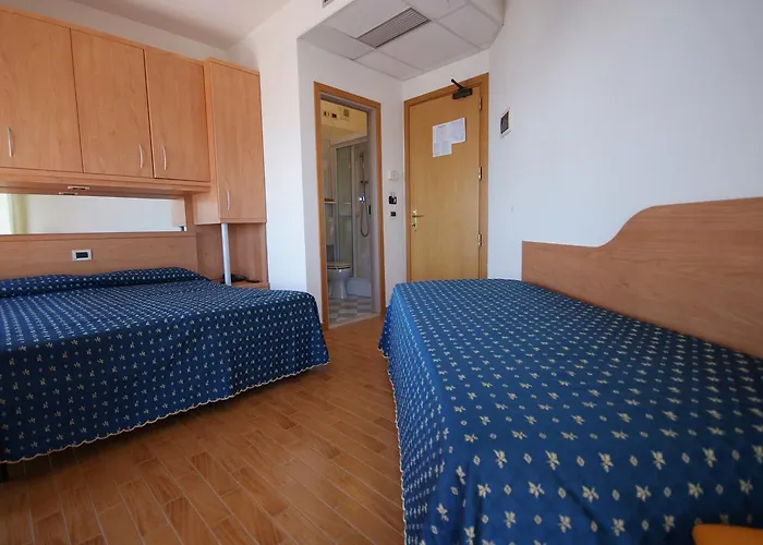 Bellevue Hotel Caorle