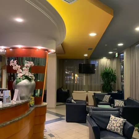 Bellevue Hotel Caorle