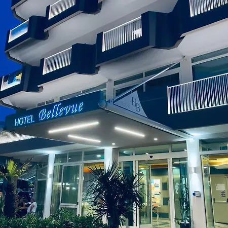Hotel Bellevue Caorle
