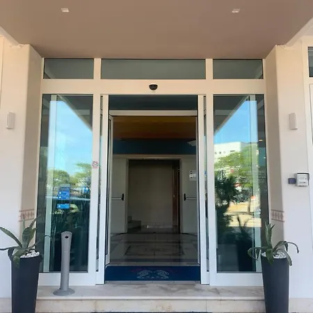 Bellevue Hotel
