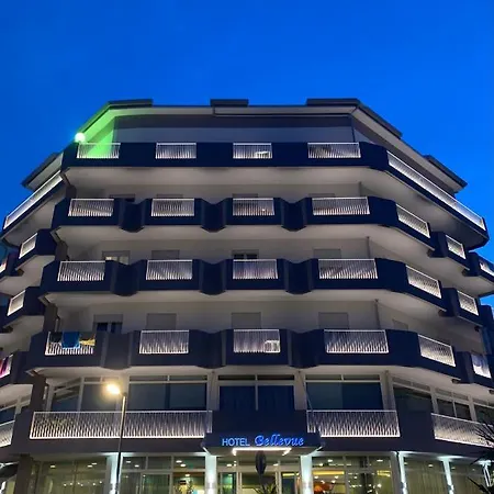 Hotel Bellevue 3*
