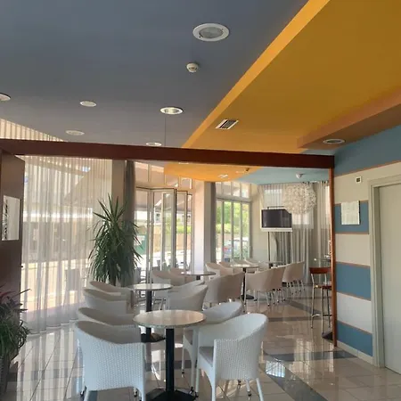 Bellevue 3*