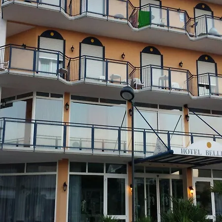 Hotel Bellevue