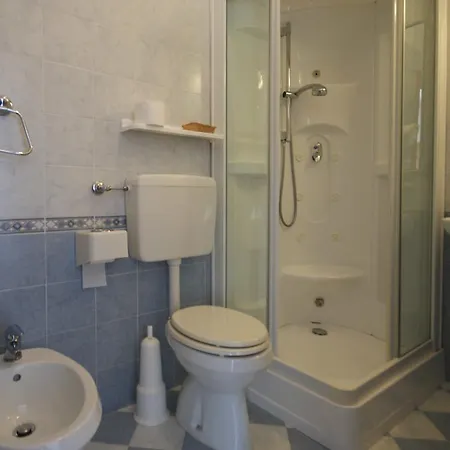 Bellevue Отель 3*