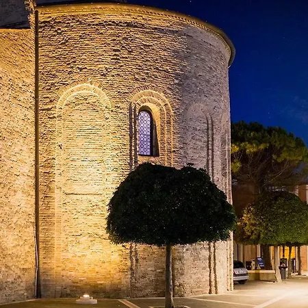 Szálloda Bellevue 3*