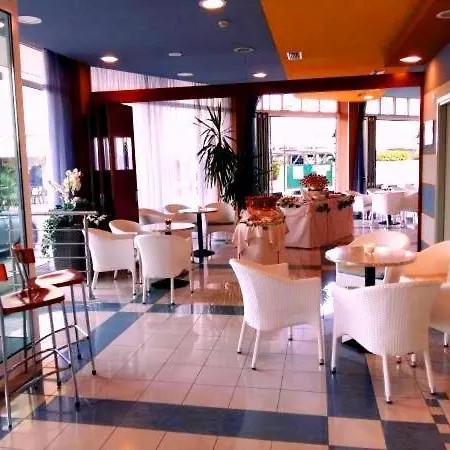 Hotel Bellevue Caorle