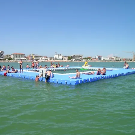 호텔 Bellevue 카오를레