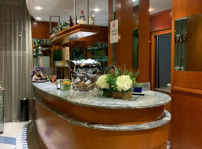 Bellevue Hotel Caorle