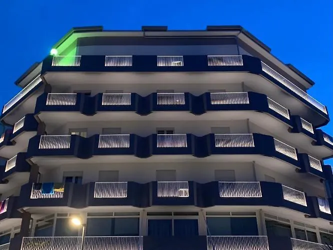 Szálloda Bellevue 3*