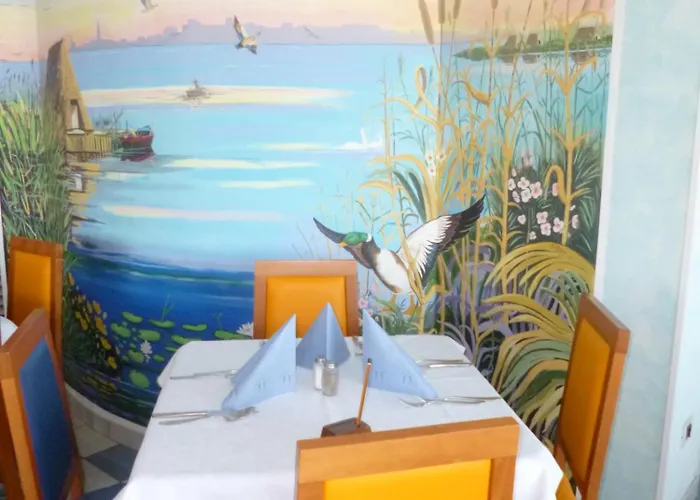 Bellevue 카오를레