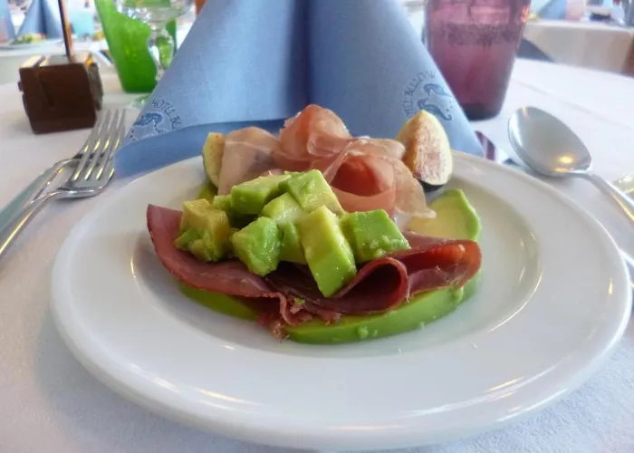 Bellevue Hotel Caorle