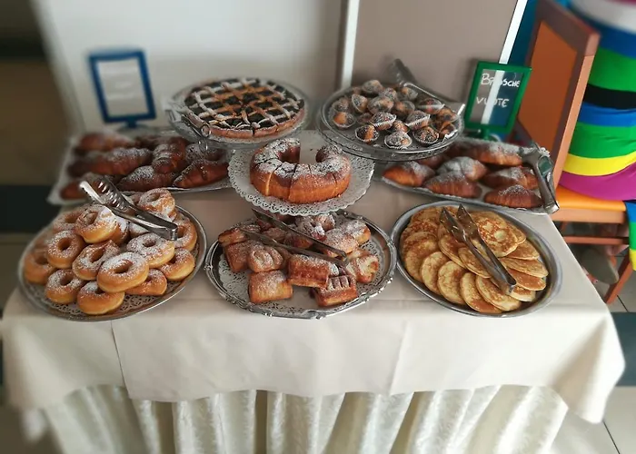 Bellevue Hotel Caorle