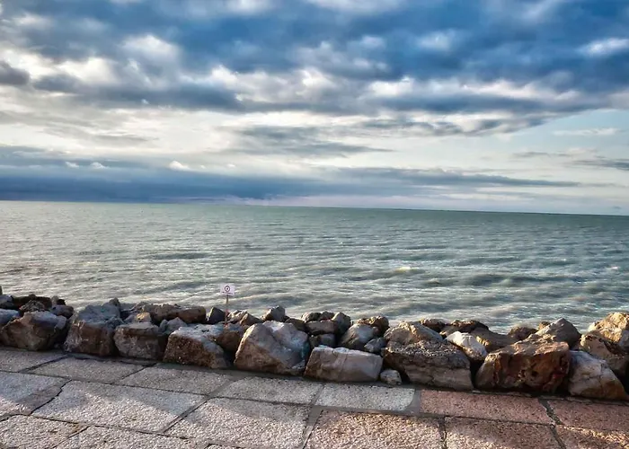 Bellevue Szálloda Caorle