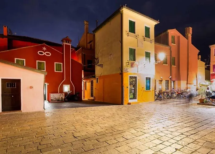 Bellevue 3* 카오를레